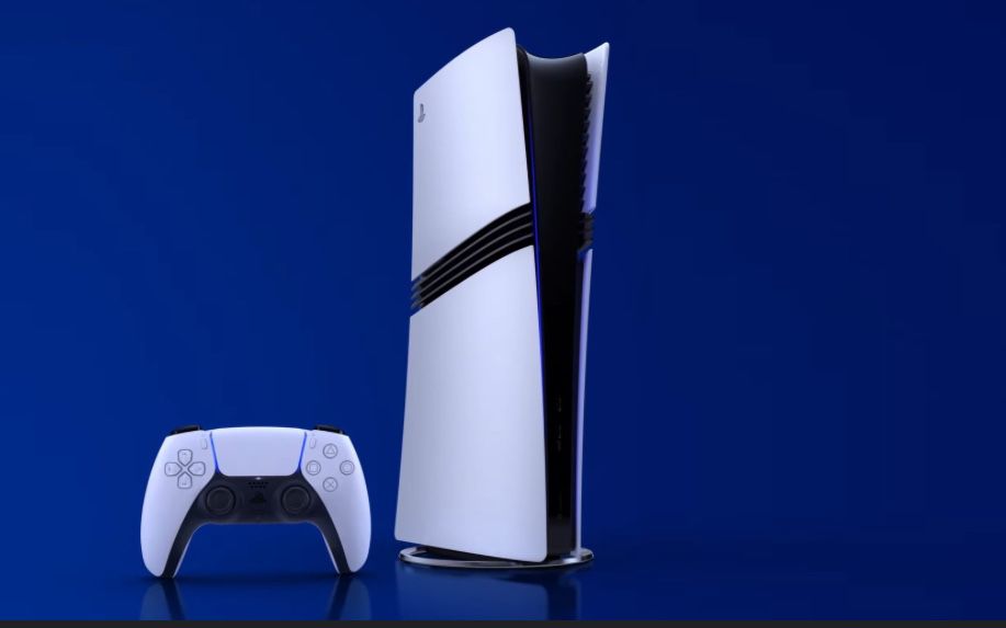 Оренда PlayStation 5 + PlayStation Plus у Києві