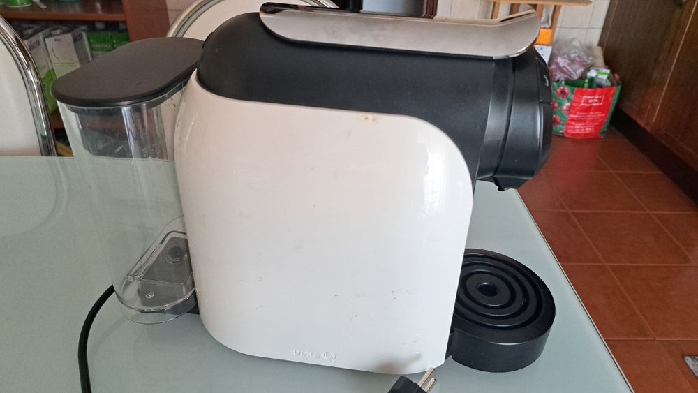 Vendo máquina de café