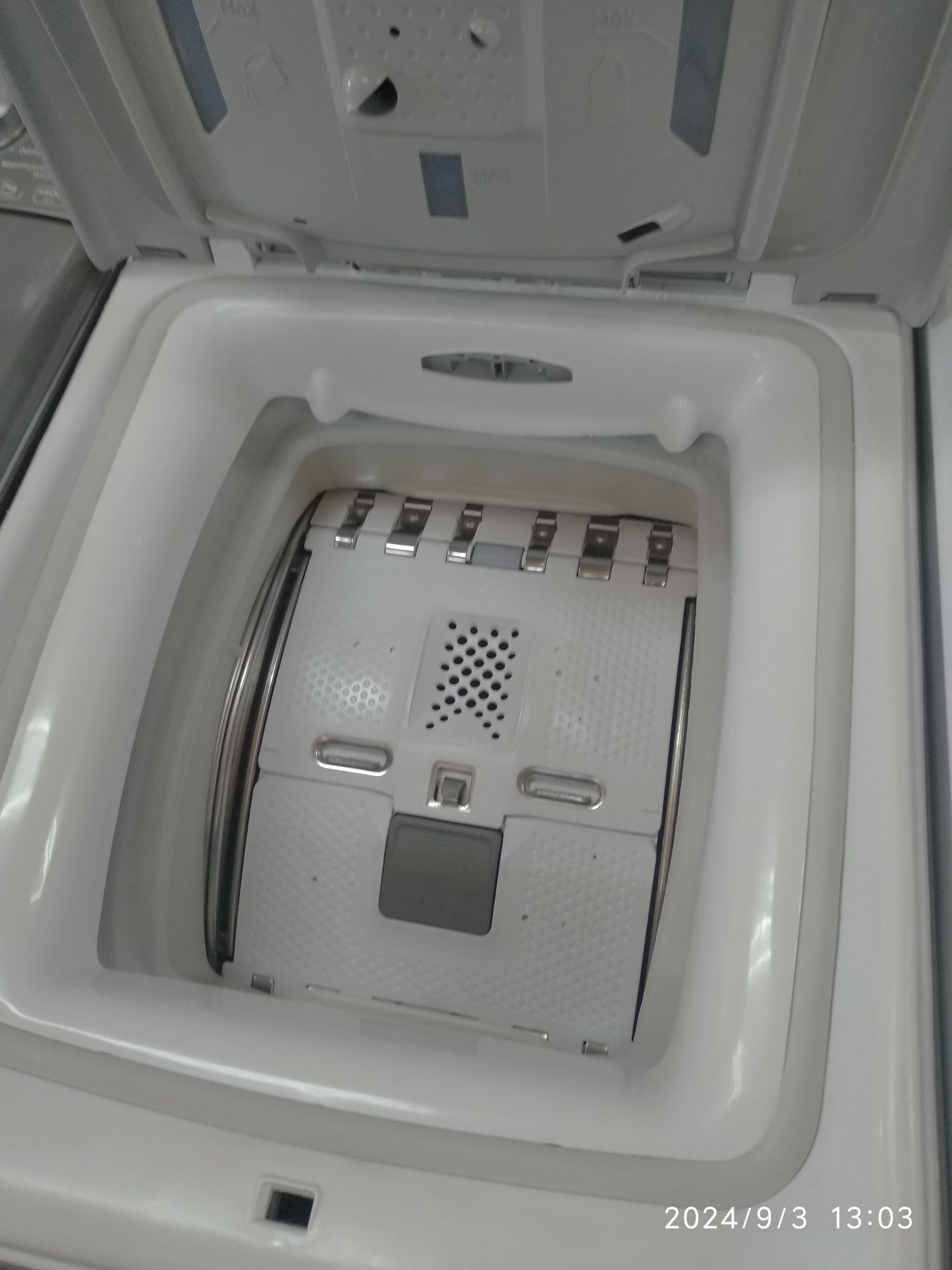 OUTLET Janki ul Wspólna 6 Pralka HAIER RTXSG47TMCRE-16