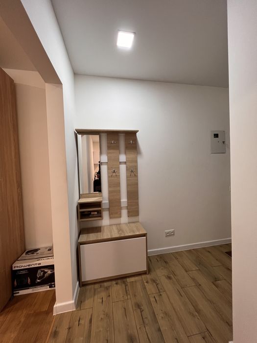 Продаж 1-кімнатної Центр, Сучасний ремонт, 30м2, Івана Мазепи