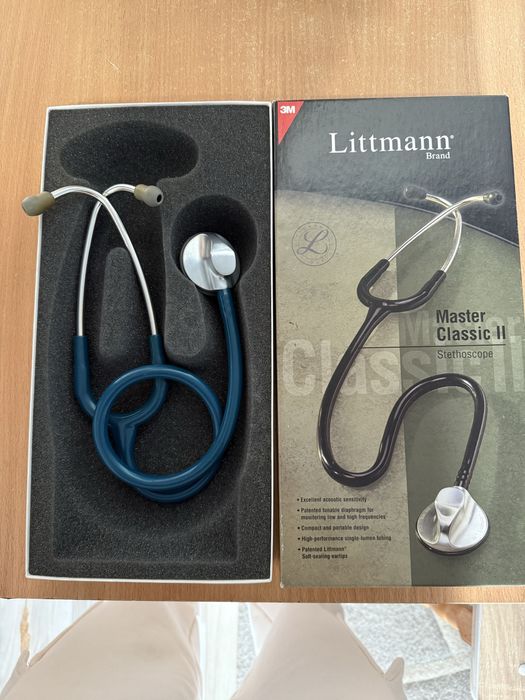 Стетоскоп Littmann
