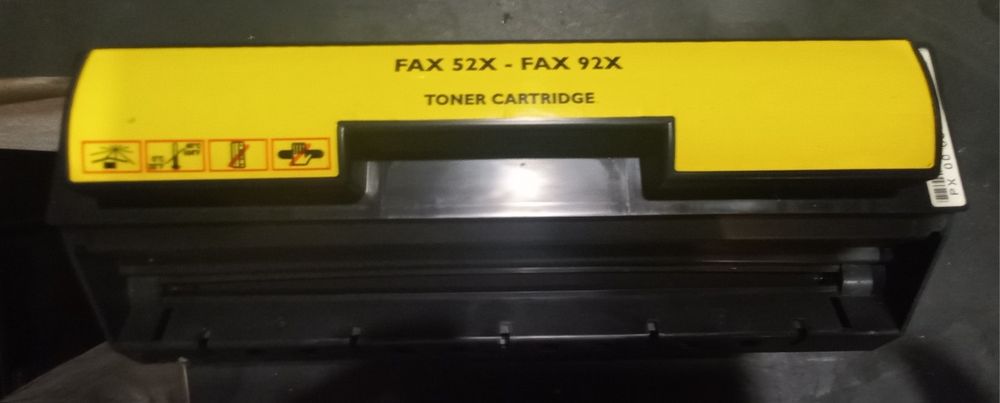 Vendo fax com telefone Unifax