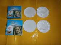Знімні вініри для зубів Snap On Smile Veneers 2 щелепи. Ціна за 2шт