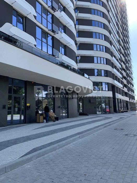 Продаж двокімнатної квартири Паркові озера 2 Воскресенська 2В Дарниця