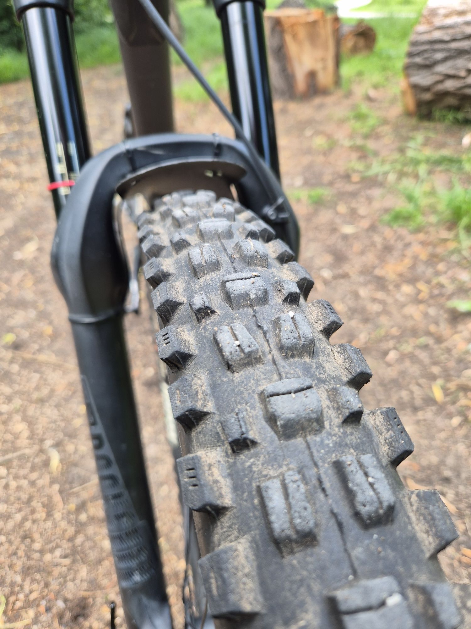 TREK Remedy 8, rozmiar L, koła 27.5" (enduro, trail)