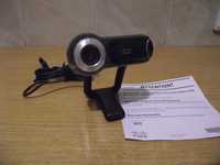 Веб-камера Logitech QuickCam Pro 9000 OEM (Cisco VT Camera III CUVA-V3