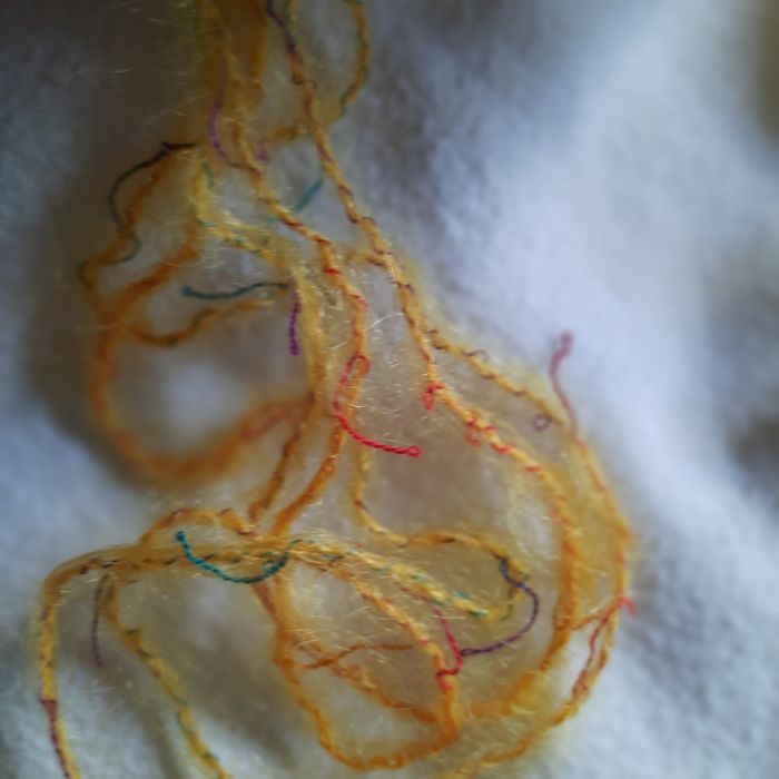 Нитки для вязания мохер и шерсть