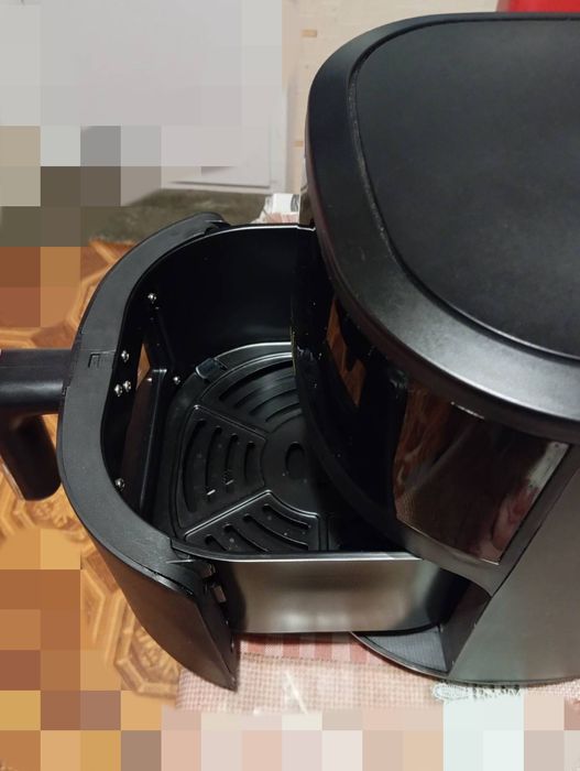 Аерогриль, мультипіч Crownberg