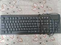 Клавіатура A4tech KR-83