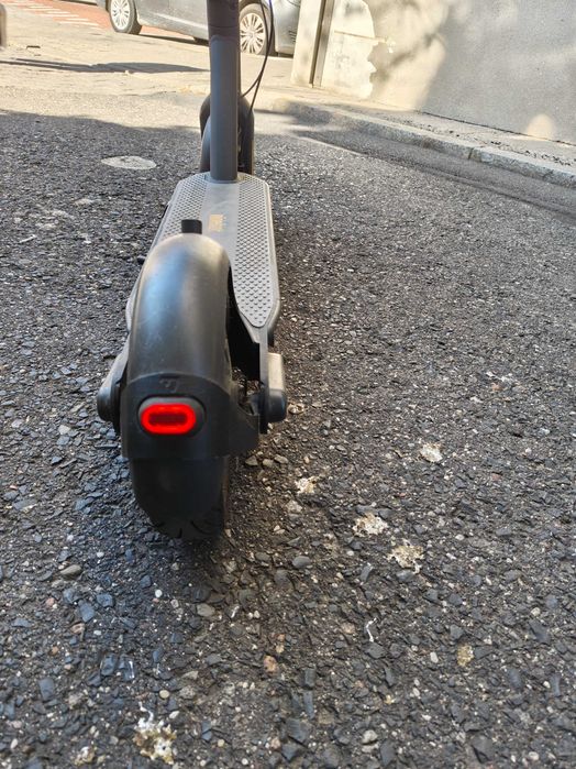 Hulajnoga Ninebot max g30p w super stanie!