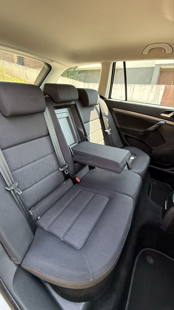Skoda Octavia 2.0 Tdi