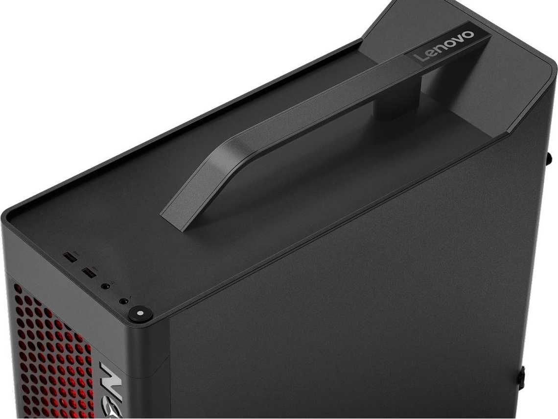 Gaming LENOVO Legion i7-9700 NVIDIA GeForce GTX 1650 - 16 GB