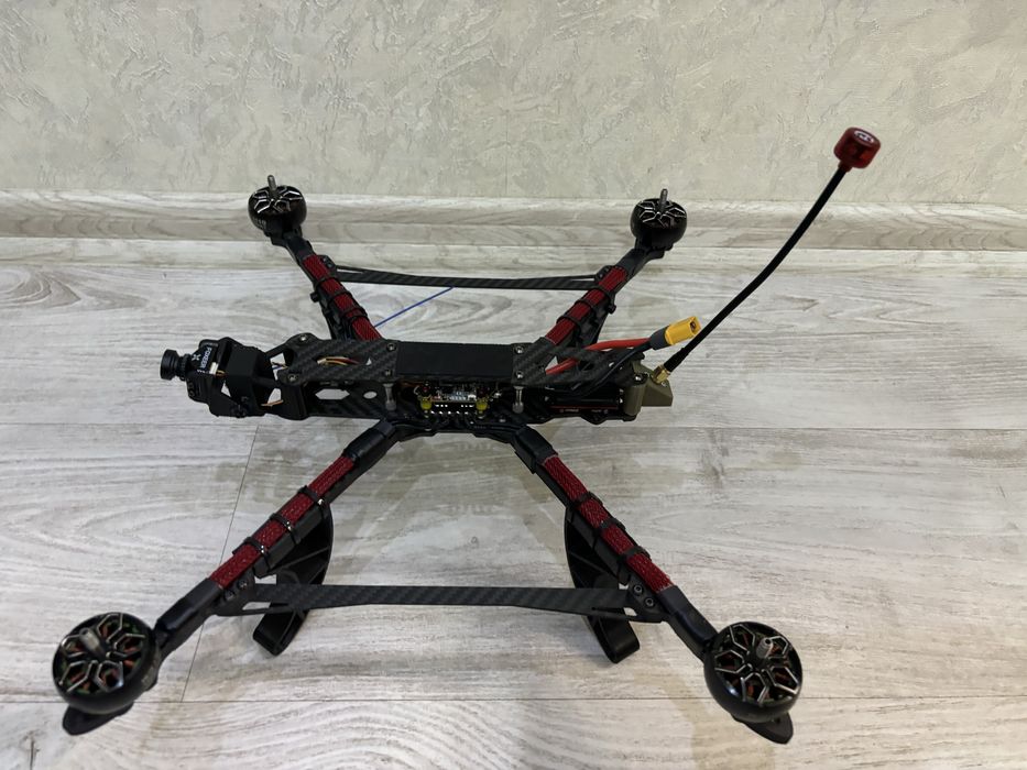 Готовий дрон 10 inch