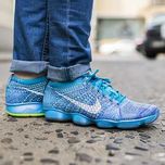 Кроссовки женские Nike Flyknit Zoom Agility 39р.