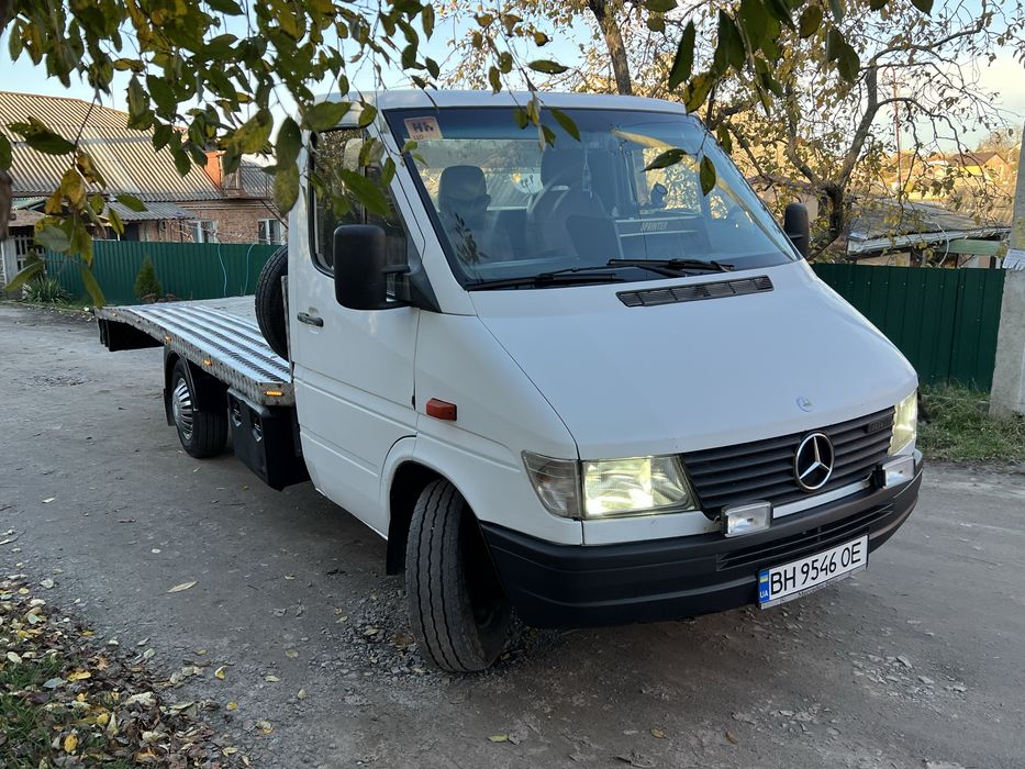 Рейсовий стан! мото 2.9 Турбо Дизель