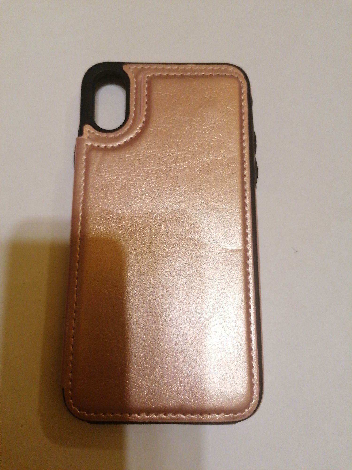Pokrowiec, Etui do IPhone XS