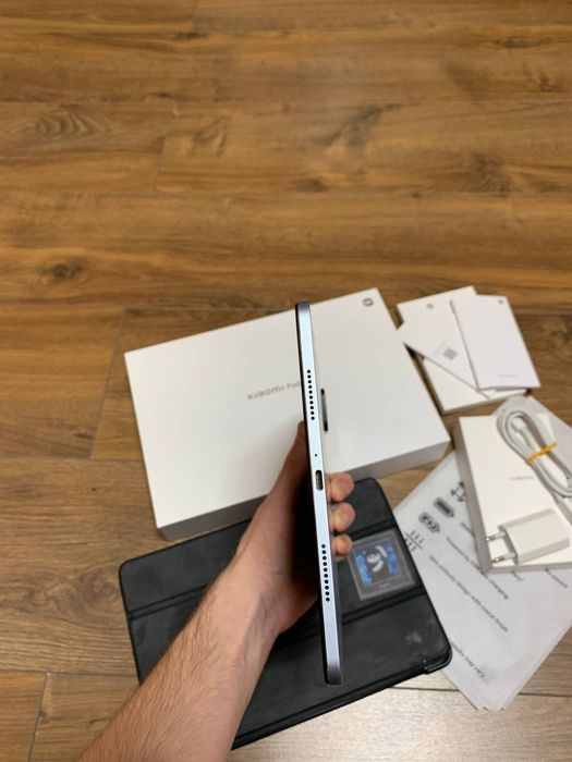 Xiaomi pad 6 6/128 144гц