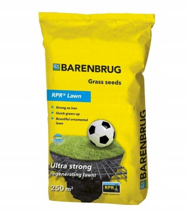 SUPER TRAWA samozagęszczająca UNIWERSALNA 5kg SPORTOWA hit !!!