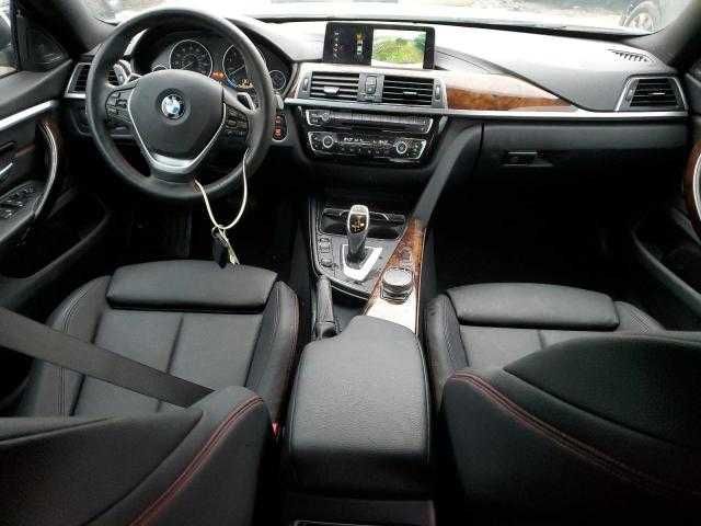 BMW 430XI Gran Coupe 2018