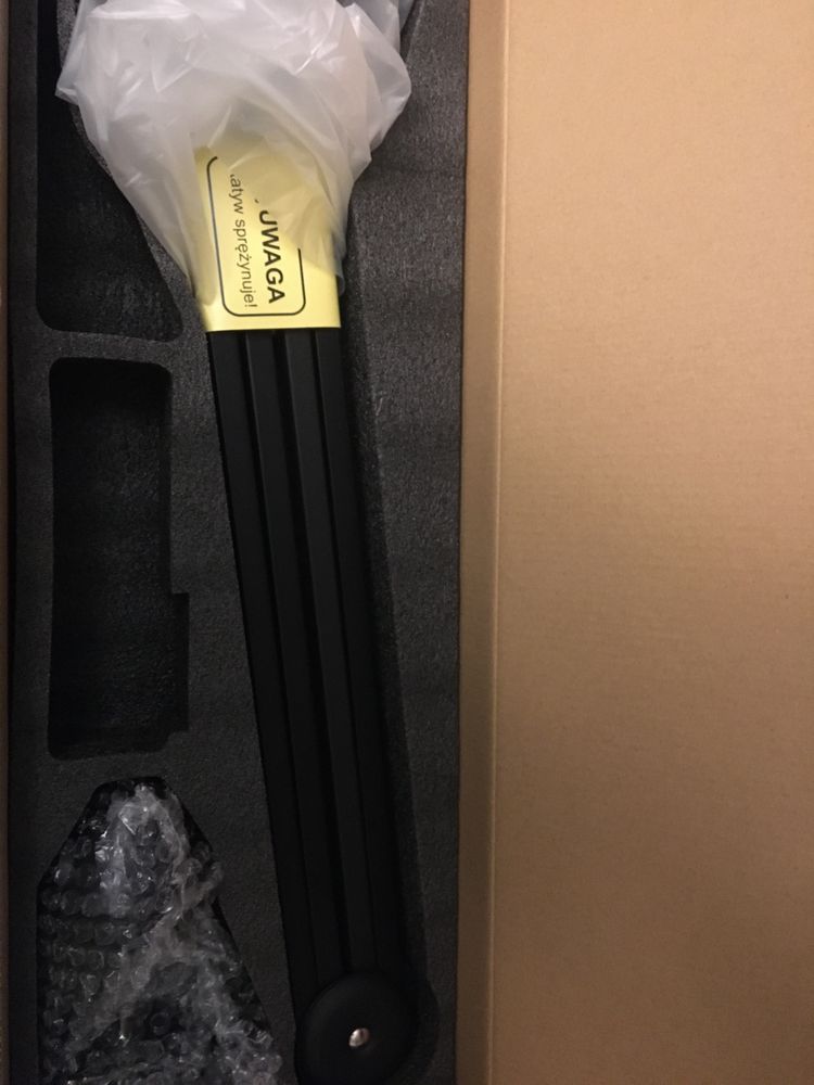 Mikrofon PM1000 Pro mozos