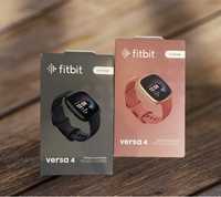 Фітнес-годинник fitbit Versa 4