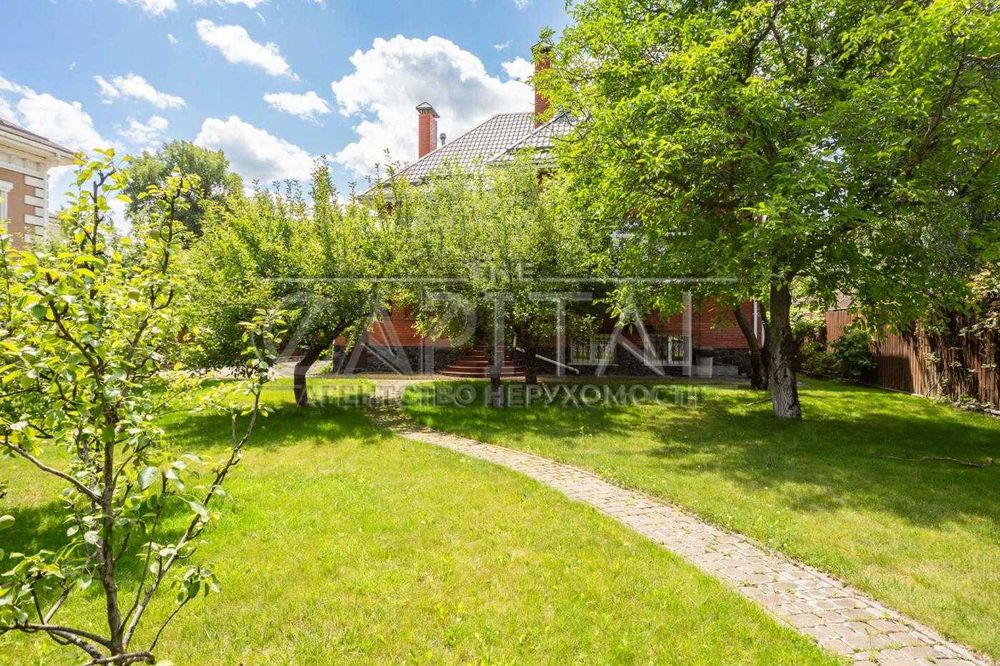 Продаж будинку КОЗИН Велика Дамба газ цоколь