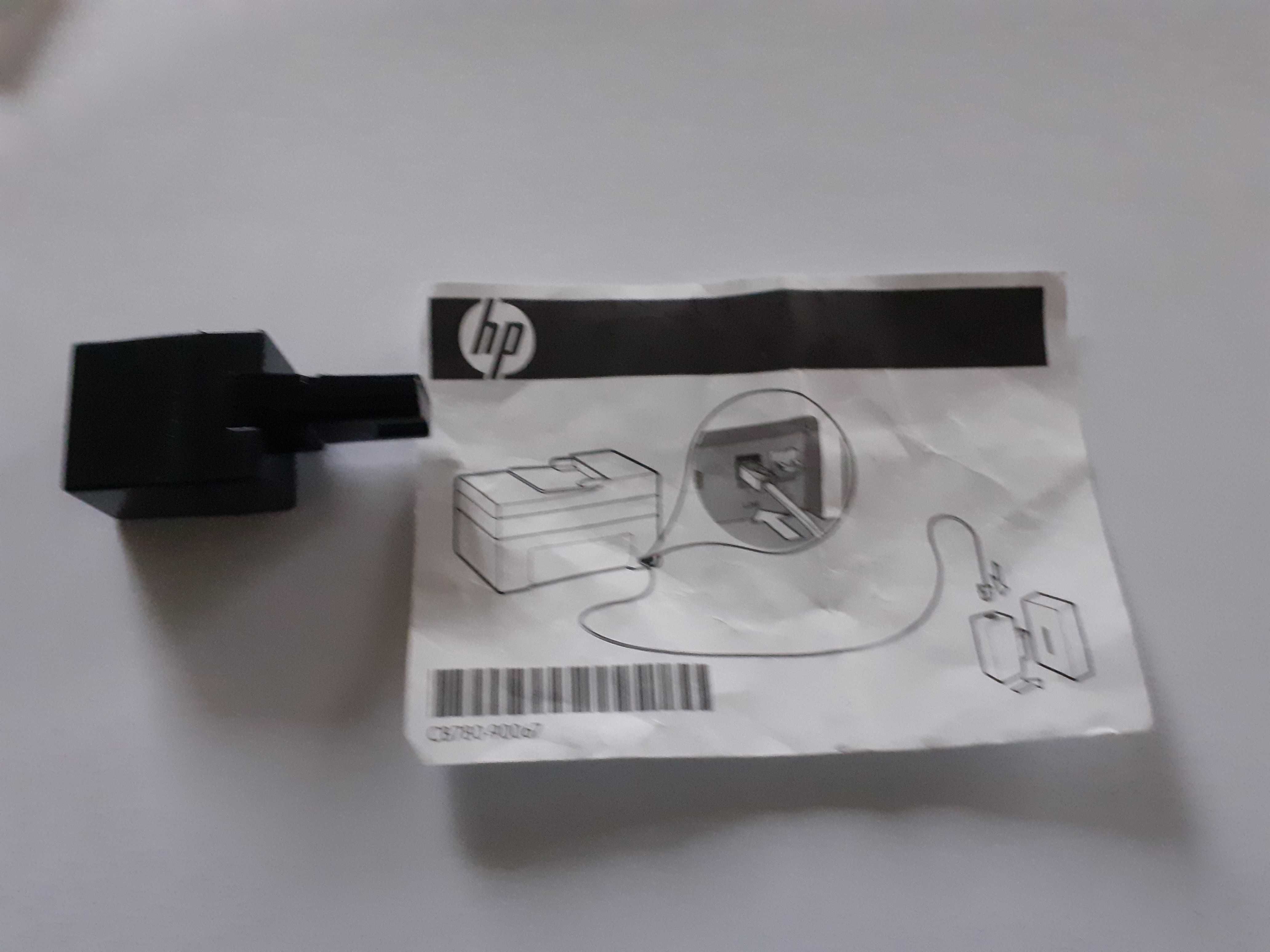 Adapter  do drukarek HP