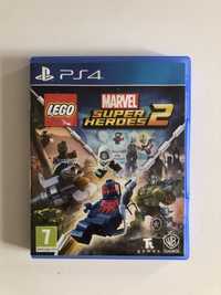 LEGO MARVEL Superheroes 2