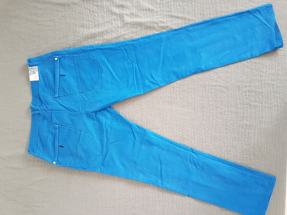 Spodnie Reserved rozmiar 36