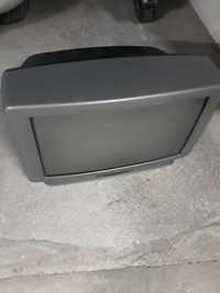 Televisor Sanyo com comando