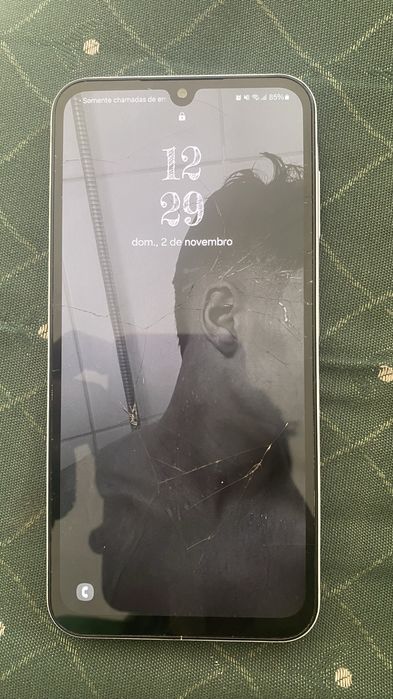 Telemovel A15 em perfeito estado