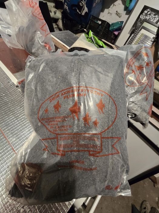 Akcesoria do akwarium