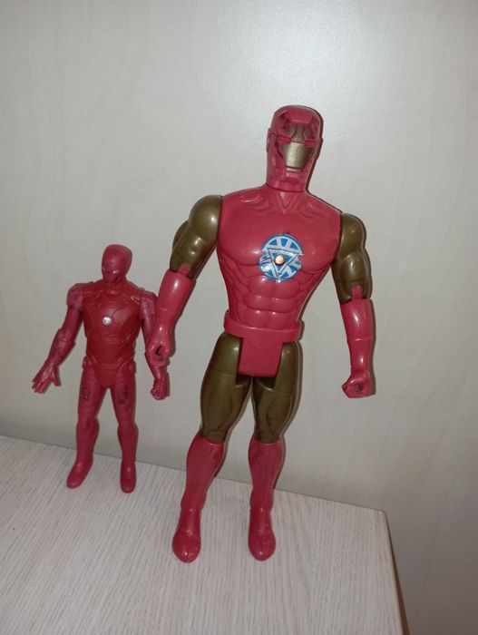 Figurka Avengers
