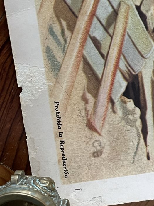 Cartaz Proclamação da Republica Portuguesa