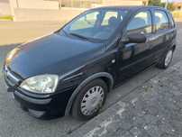 Opel Corsa 1.3CDTI