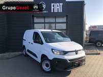 Citroën Berlingo  M 650 kg 1.5 100KM MT6 | 518493