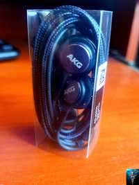 Наушники Samsung AKG IG955