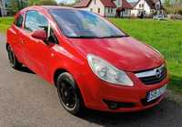 Opel Corsa Opel Corsa D 2006r benzyna 1.2 80KM