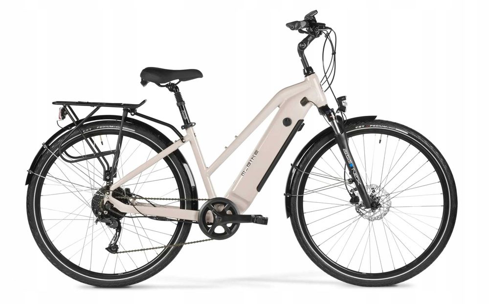 M_Bike 2.0 Dusty Pink (42cm) 2023