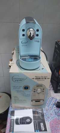 Maquina de café expresso pingo doce Barista