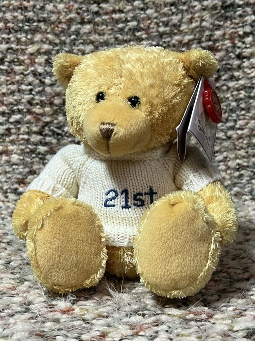 Ведмедик фірми keel toys