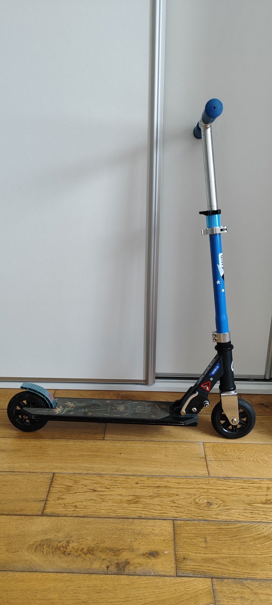 Hulajnoga dla dziecka Oxelo Mid 1