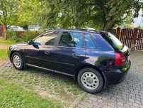 Audi A3 Audi A3 1,9 TDI 90KM 260 000 km