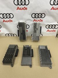 Усилитель Audi A4 B8 A5 Q5 8R0035233 F G 8T0035223 AH AB 8R1035223A