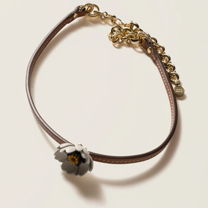 Чокер Miu Miu оригiнал