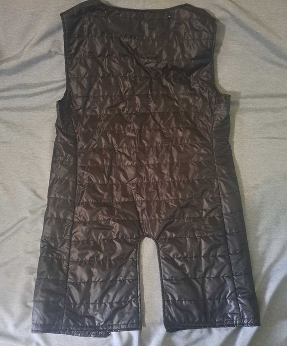 Kamizelka pikowana Massimo Dutti, rozm. EUR 48 / USA 38