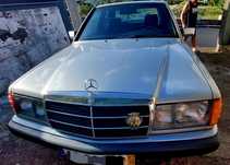Mercedes-Benz 2.0