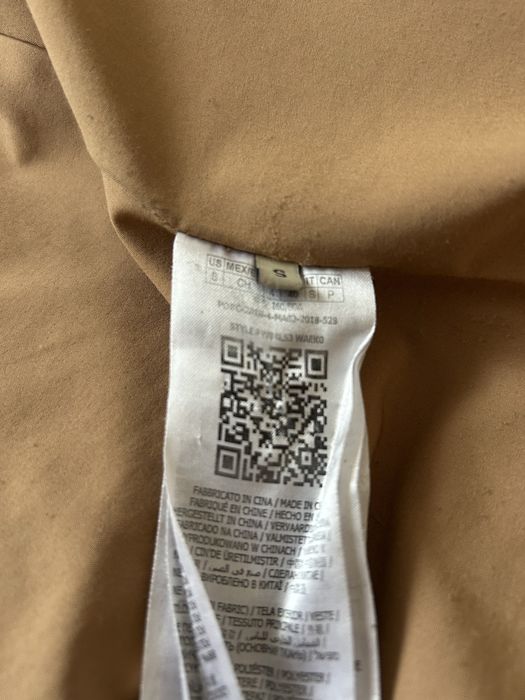 Plaszcz Guess rozmiar S