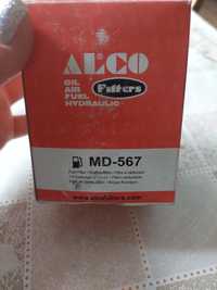 Filtr oleju wkład Alco Filter MD- 567