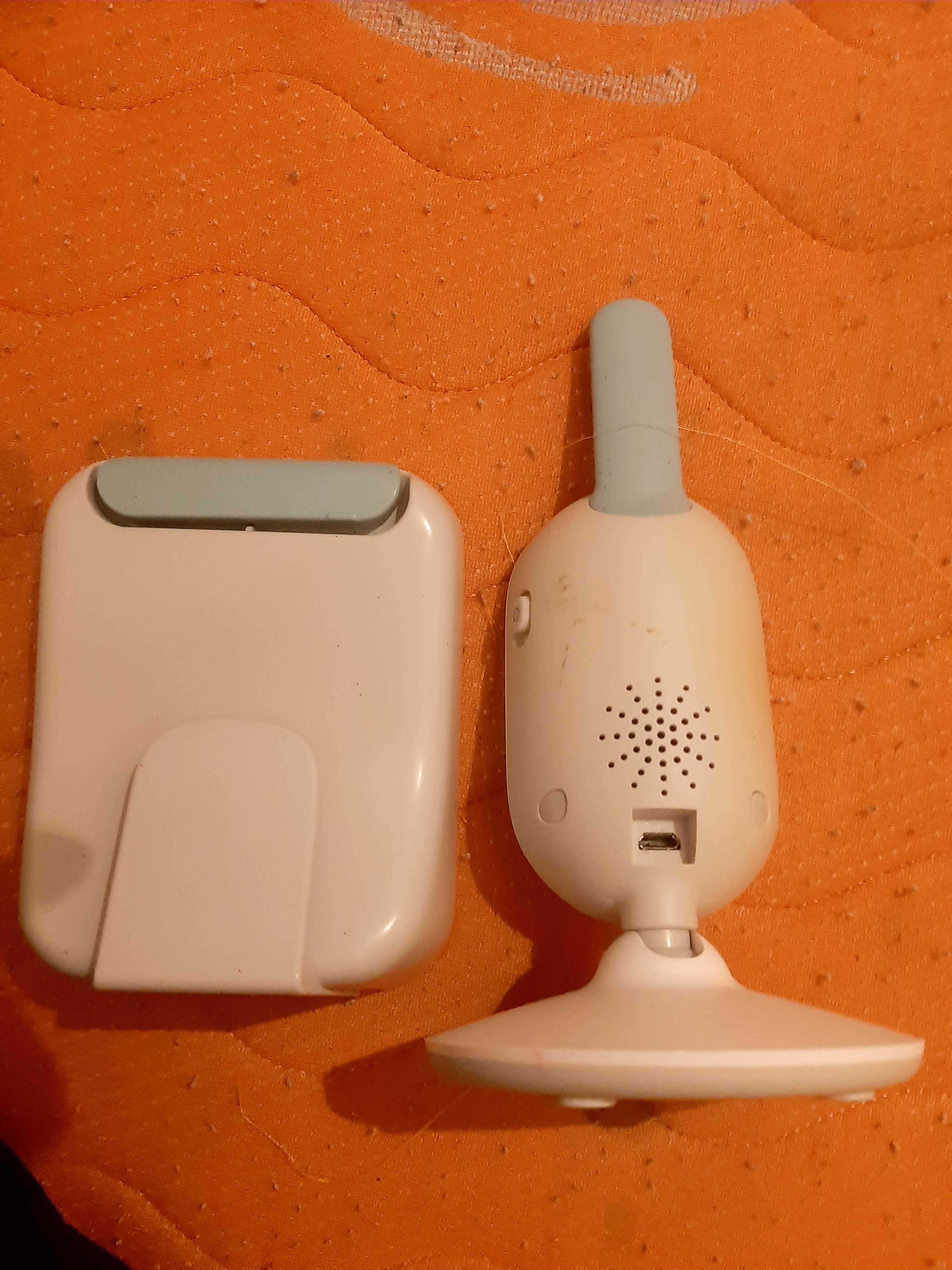 Avent baby camara